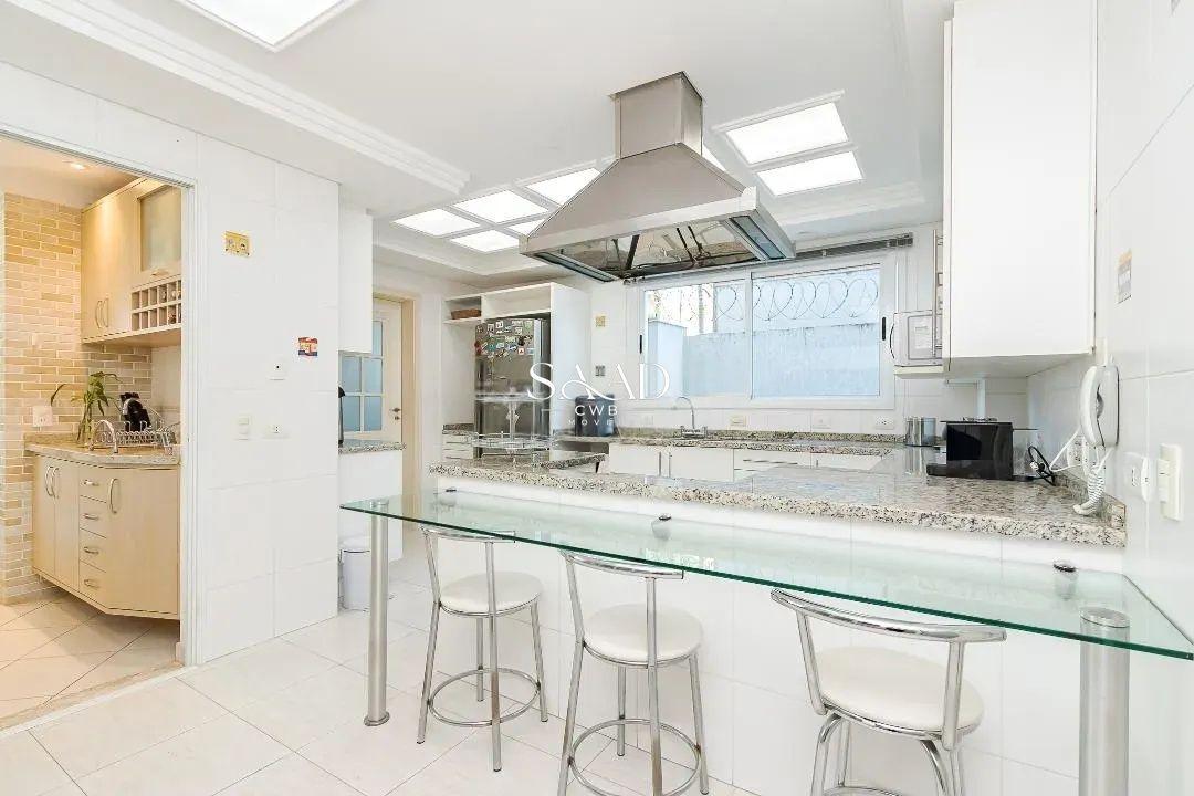 Casa em Condominio em Santa Felicidade - Imagem 2