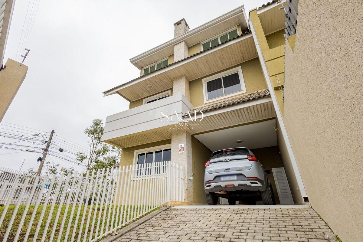 Sobrado de esquina no Vista Alegre à venda - Imagem 2