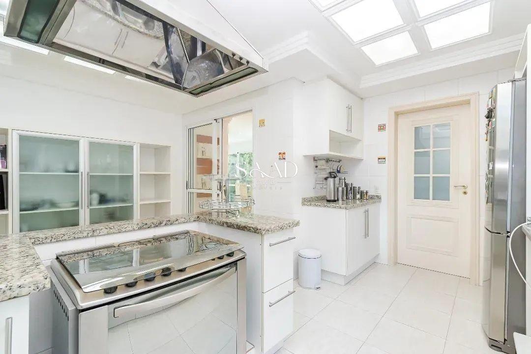 Casa em Condominio em Santa Felicidade - Imagem 1