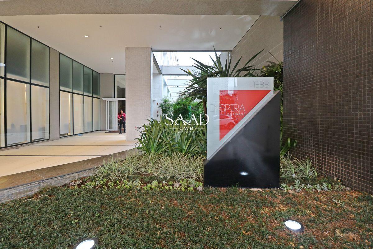 Sala Comercial no Água Verde - Imagem 2