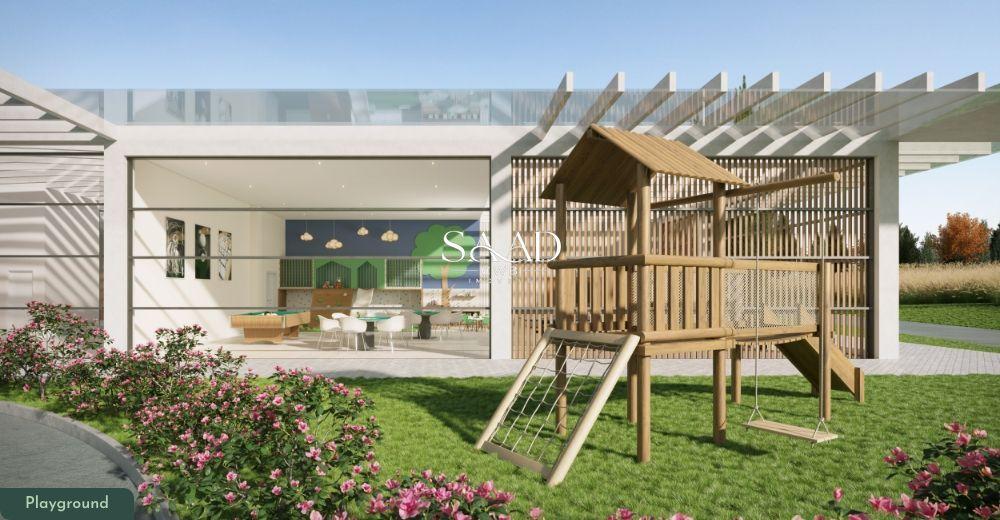 Terreno em Condominio Fechado à venda - Imagem 2