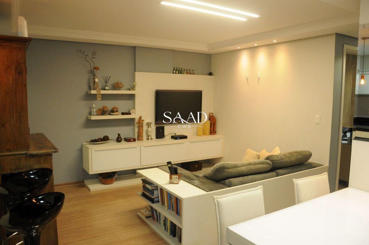 Apartamento Semimobiliado com 2 Quartos (1 Suíte) | 2 Vagas Livres - Imagem 1