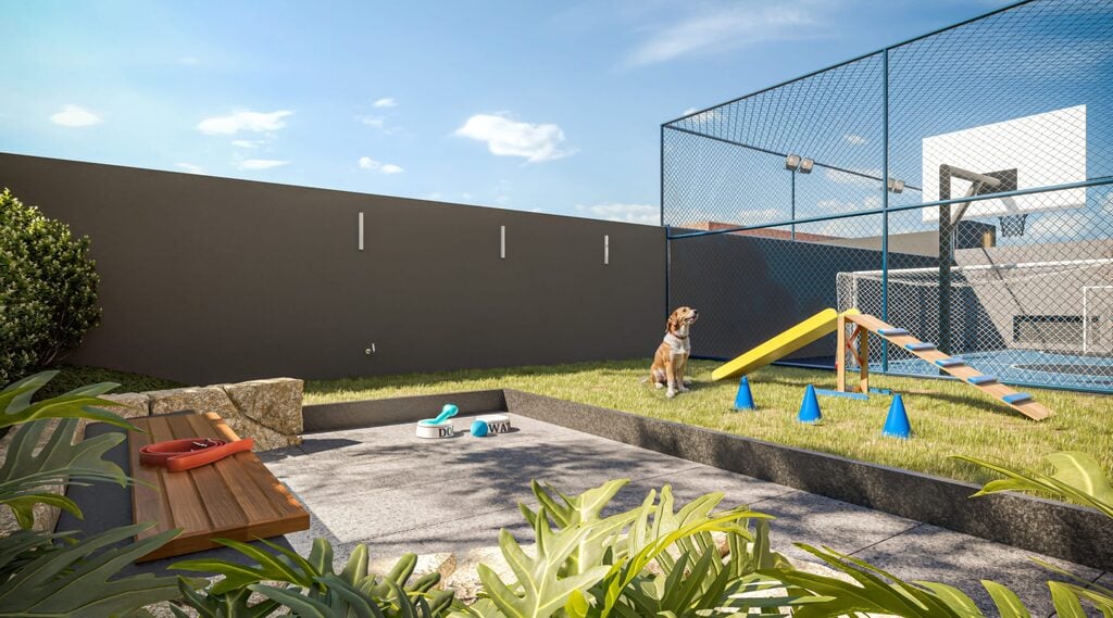 Pet place
