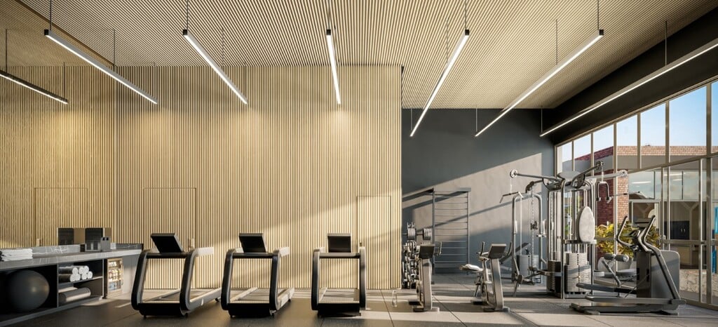 Fitness