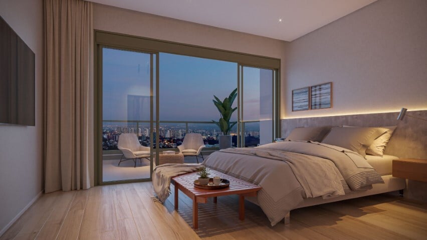 Dormitorio