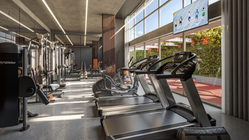 Fitness