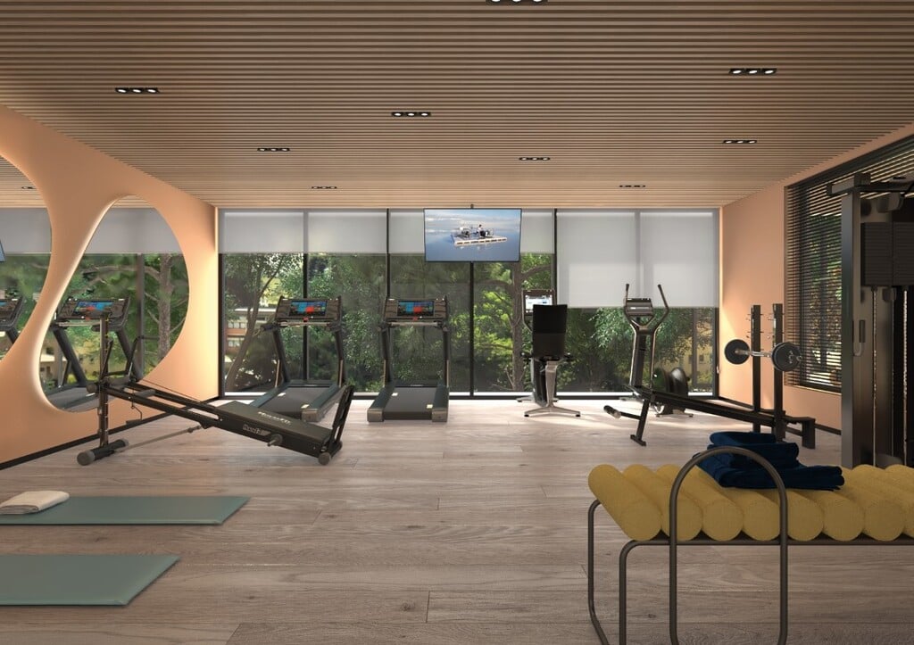 Fitness