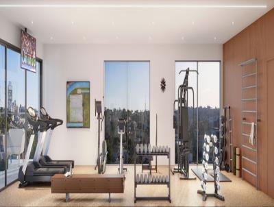 Apartamento para Venda, em Curitiba, bairro Centro Cvico, 2 dormitrios, 2 banheiros, 1 sute, 1 vaga