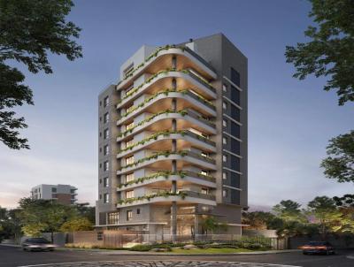 Apartamento para Venda, em Curitiba, bairro Juvev, 3 dormitrios, 5 banheiros, 3 sutes, 4 vagas