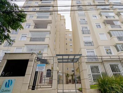 Apartamento para Venda, em Curitiba, bairro Bacacheri, 3 dormitrios, 4 banheiros, 2 sutes, 2 vagas