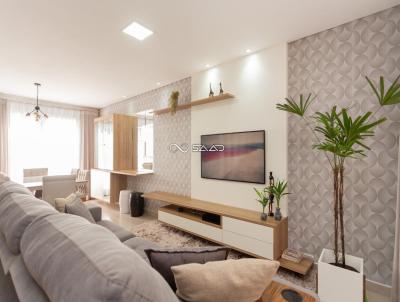 Casa em Condomnio para Venda, em Curitiba, bairro Jardim Social, 3 dormitrios, 3 banheiros, 1 sute, 2 vagas