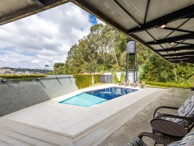 Casa em Condomnio para Venda, em Curitiba, bairro Campo Comprido, 4 dormitrios, 6 banheiros, 4 sutes, 5 vagas