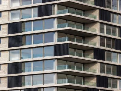 Apartamento para Venda, em Curitiba, bairro Juvev, 3 dormitrios, 5 banheiros, 3 sutes, 3 vagas