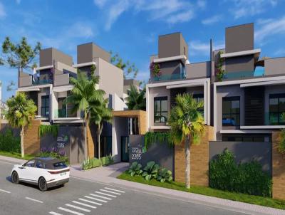 Casa para Venda, em Curitiba, bairro Xaxim, 4 dormitrios, 4 banheiros, 2 sutes, 2 vagas