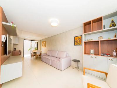 Casa para Venda, em Curitiba, bairro Santa C�ndida, 3 dormit�rios, 2 banheiros, 1 su�te, 2 vagas