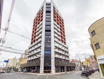 Sala Comercial para Venda, em Curitiba, bairro Centro, 1 banheiro