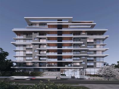 Apartamento para Venda, em Curitiba, bairro gua Verde, 3 dormitrios, 5 banheiros, 3 sutes, 3 vagas