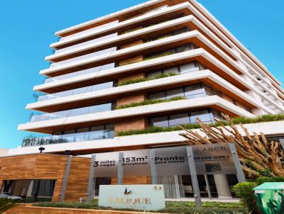 Apartamento para Venda, em Curitiba, bairro gua Verde, 3 dormitrios, 1 banheiro, 3 sutes, 3 vagas