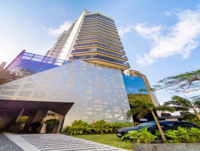 Apartamento para Venda, em Itaja, bairro Bairro Fazenda, 3 dormitrios, 4 banheiros, 3 sutes, 3 vagas