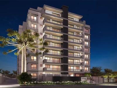 Apartamento para Venda, em Curitiba, bairro Centro, 2 dormit�rios, 1 banheiro, 1 su�te, 1 vaga