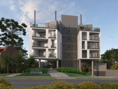 Apartamento para Venda, em Curitiba, bairro Santa Felicidade, 4 dormit�rios, 3 banheiros, 2 su�tes, 3 vagas