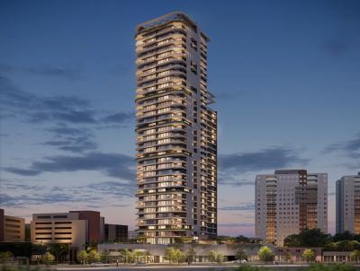 Apartamento para Venda, em Curitiba, bairro �gua Verde, 2 dormit�rios, 4 banheiros, 2 su�tes, 2 vagas