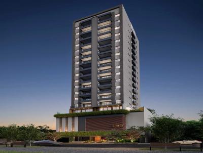 Apartamento para Venda, em Porto Belo, bairro Perequ�, 2 dormit�rios, 3 banheiros, 2 su�tes, 1 vaga