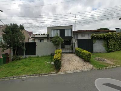 Casa para Venda, em Curitiba, bairro Pilarzinho, 5 dormit�rios, 3 banheiros, 2 su�tes, 3 vagas