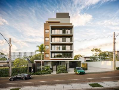 Apartamento para Venda, em Curitiba, bairro Alto da Gl�ria, 1 dormit�rio, 1 banheiro