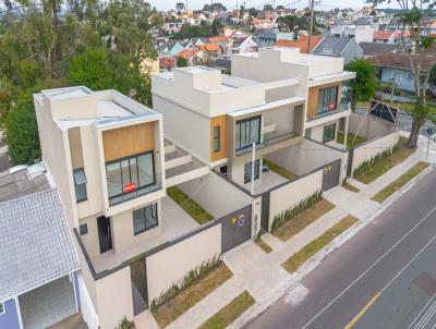 Casa para Venda, em Curitiba, bairro Uberaba, 3 dormit�rios, 3 banheiros, 3 su�tes, 3 vagas